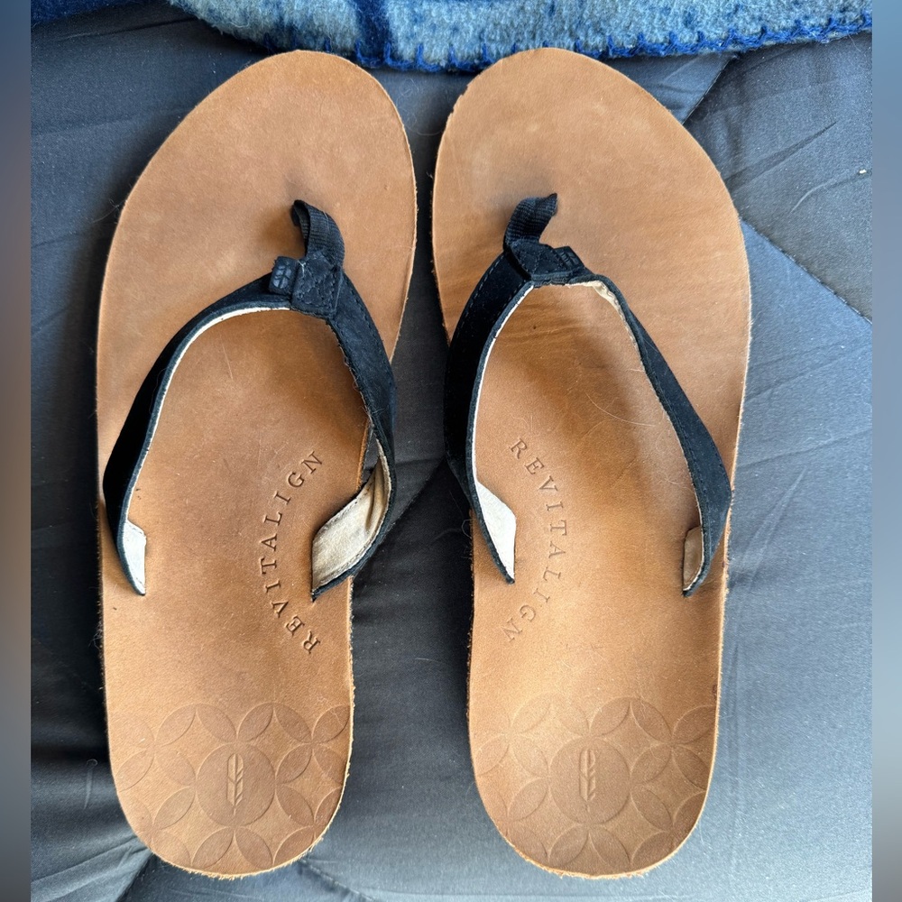 Revitalign Sandals